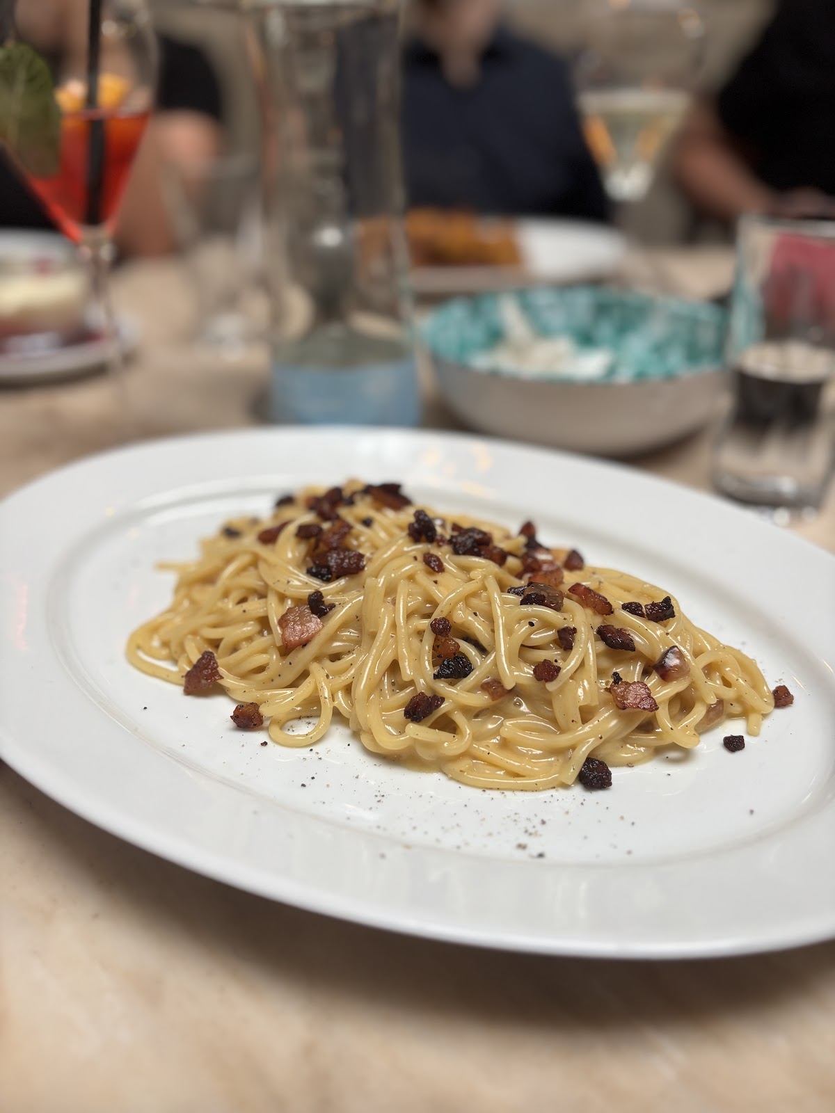 Antica Toscana — Italian in Bratislava, photo 4