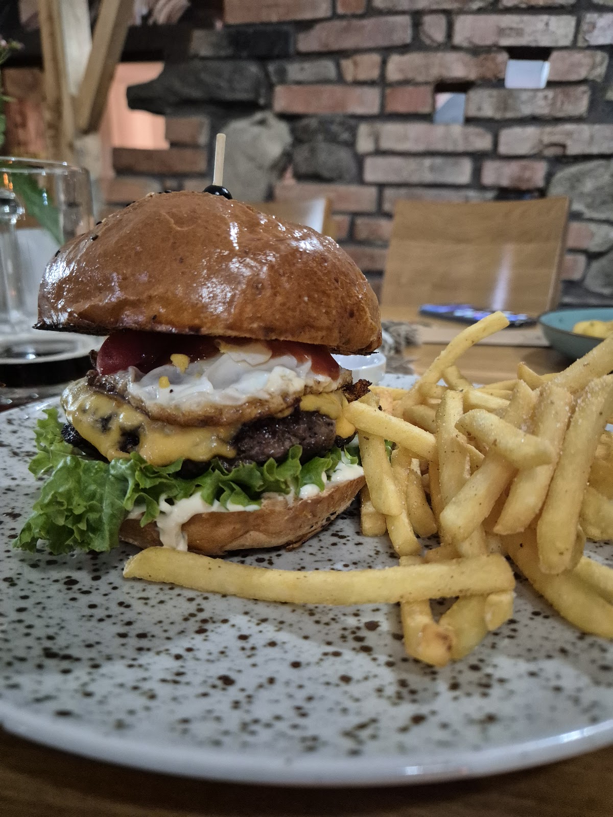 BaRock Steak house — Steakhouse & Grill v meste Detva, foto 3