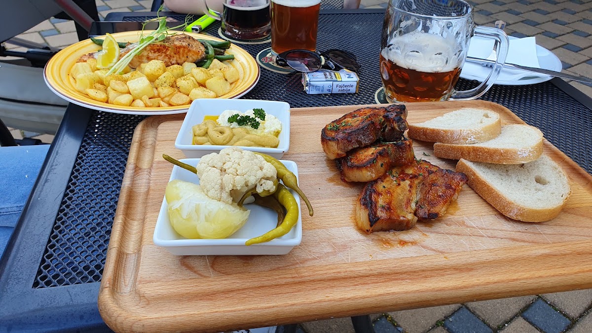 BaRock Steak house — Steakhouse & Grill v meste Detva, foto 4