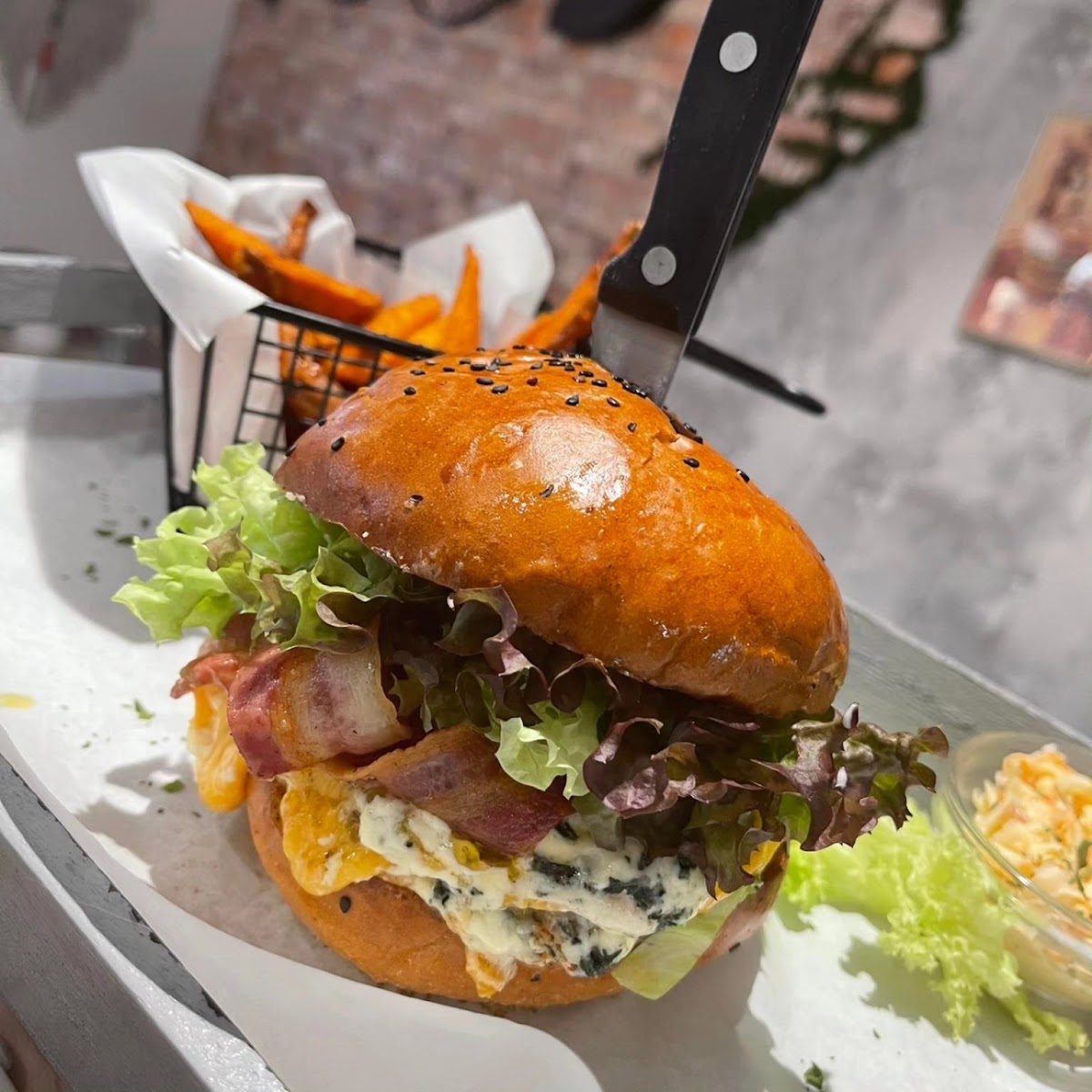 BB Street Food — Fast Food in Veľký Meder, photo 2