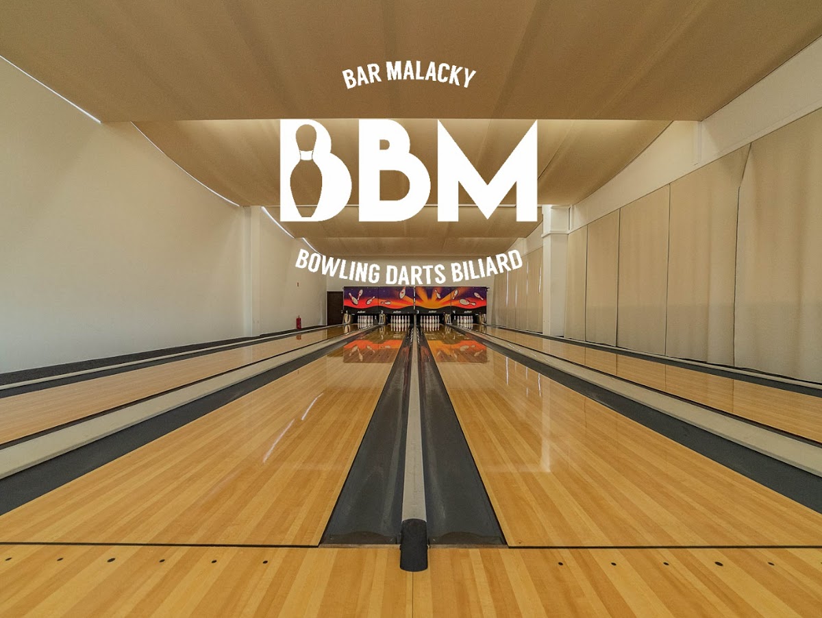 BBM - Bowling Bar Malacky — Bar & Pub v meste Malacky, foto 2