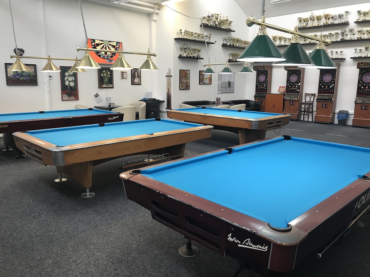 BBM - Bowling Bar Malacky — Bar & Pub v meste Malacky, foto 3