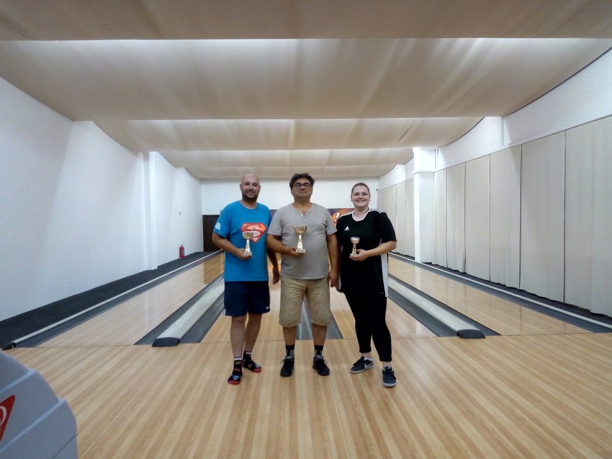 BBM - Bowling Bar Malacky — Bar & Pub v meste Malacky, foto 4
