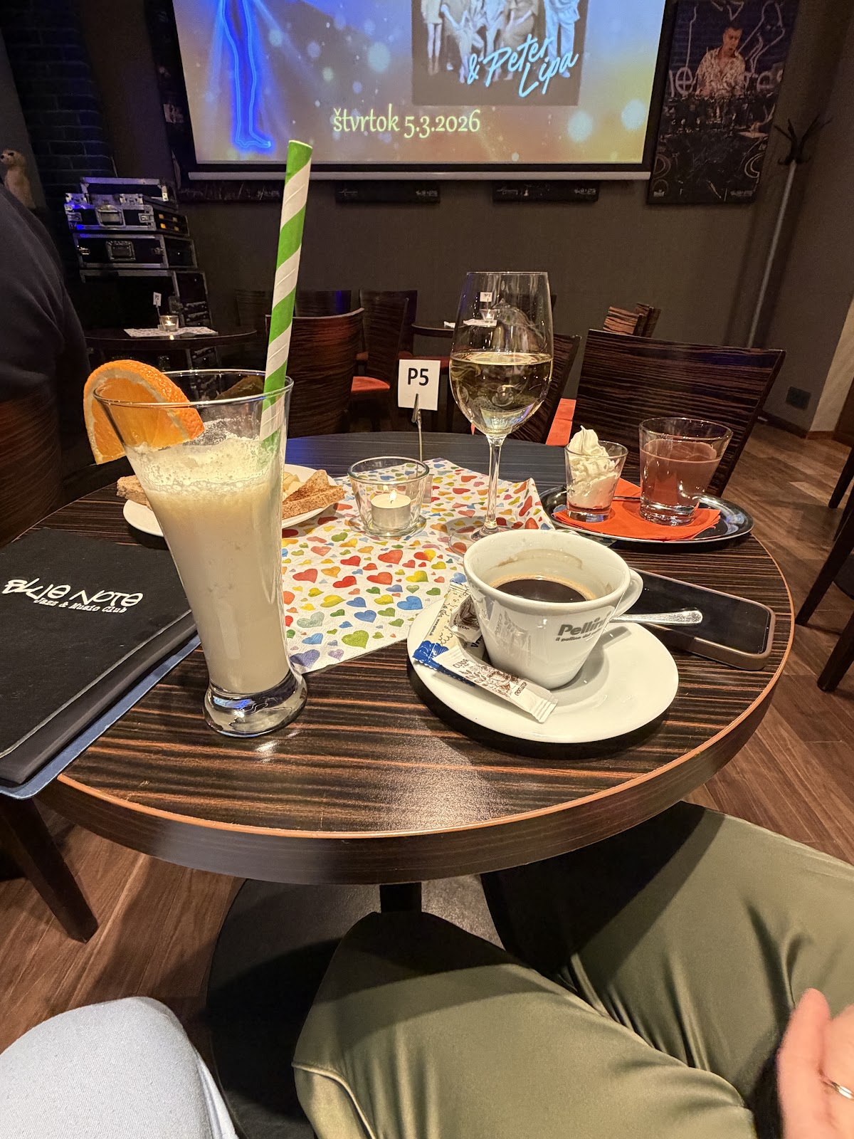 Blue Note — Bar & Pub in Nové Mesto nad Váhom, photo 2