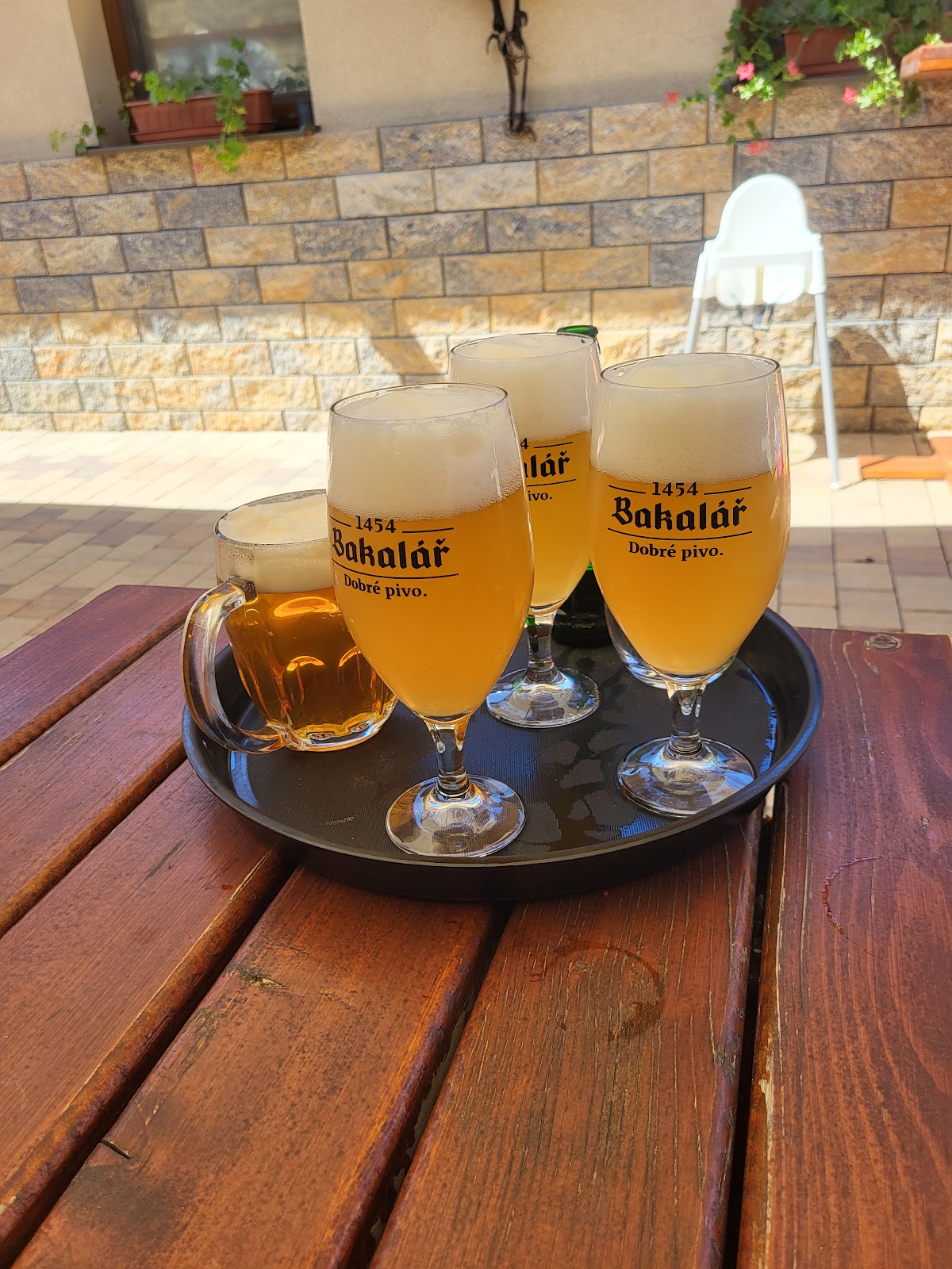 Bonanza ranč — Medzinárodná v meste Skýcov, foto 4