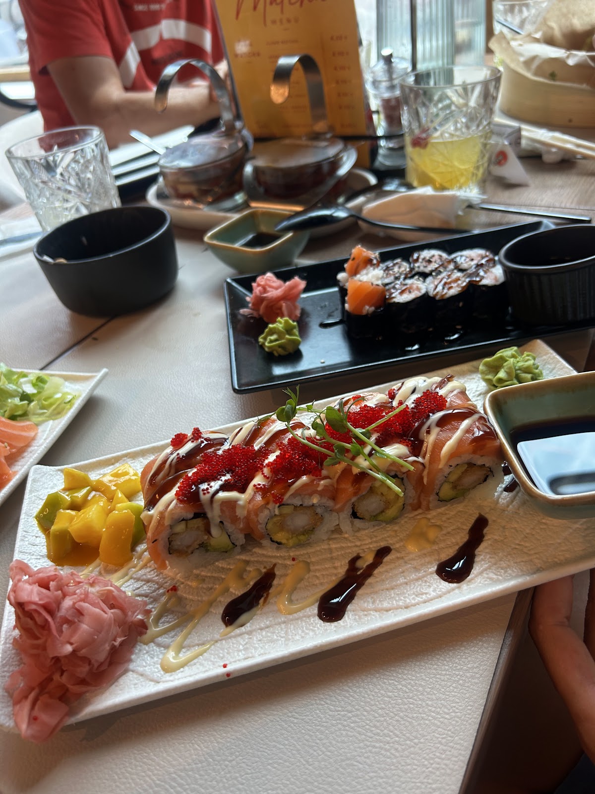 Bonsai restaurant Ružomberok — Ázijská v meste Ružomberok, foto 3