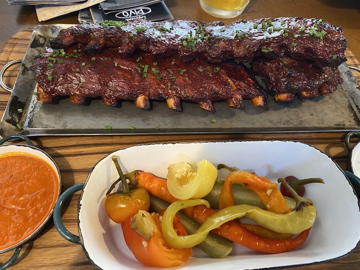 Bratislavský Meštiansky Pivovar — Bar & Pub v meste Bratislava, foto 3