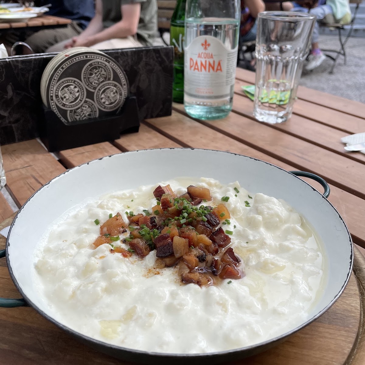 Bratislavský Meštiansky Pivovar — Bar & Pub v meste Bratislava, foto 5