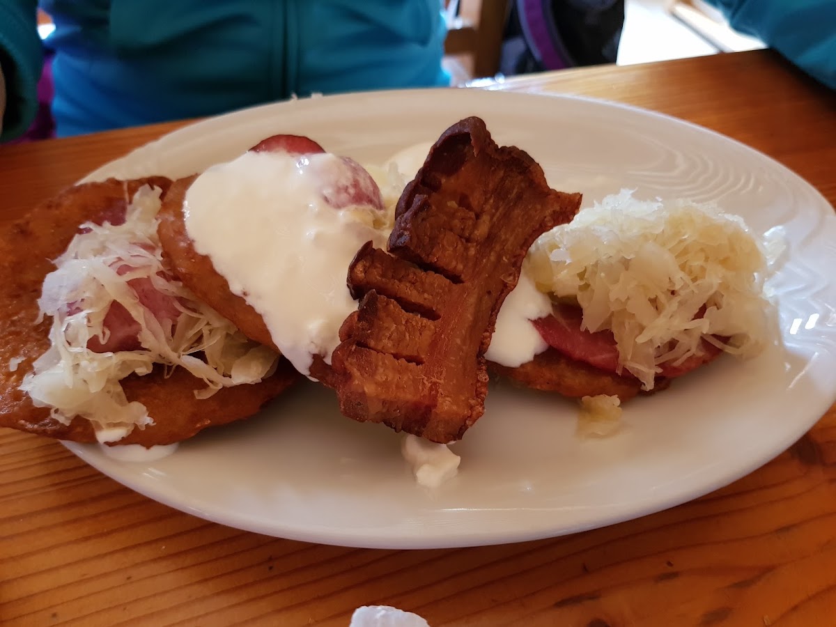 Bufet Macík – Horský hotel Poľana — Medzinárodná v meste Hriňová, foto 2