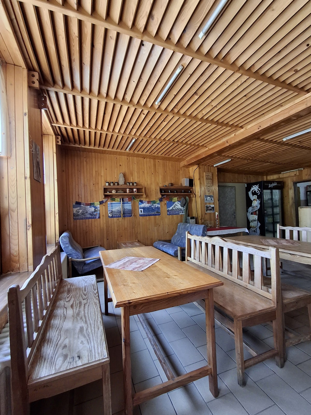 Bufet Macík – Horský hotel Poľana — Medzinárodná v meste Hriňová, foto 5