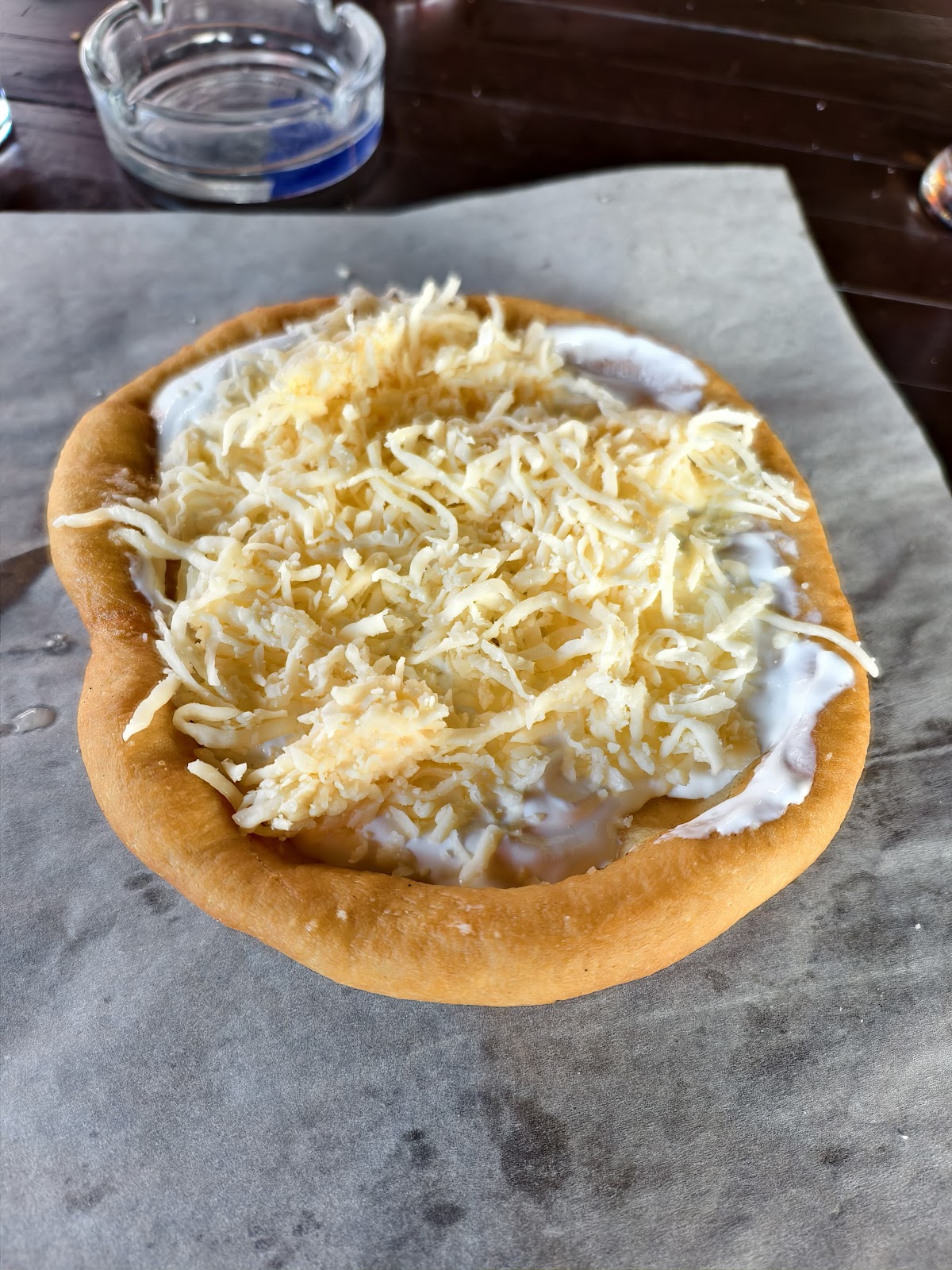 Bufet u Komára — International in Malé Leváre, photo 4