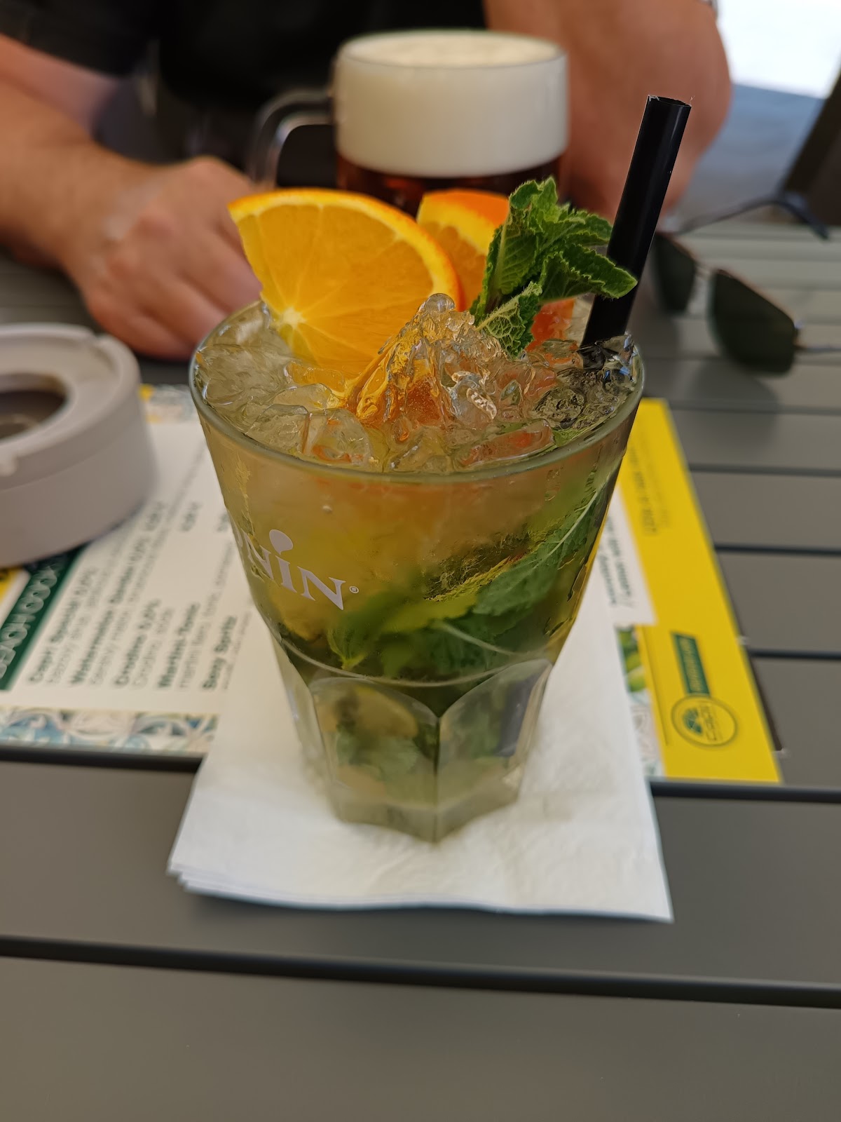 Capri bar Snina — Kaviareň v meste Snina, foto 4