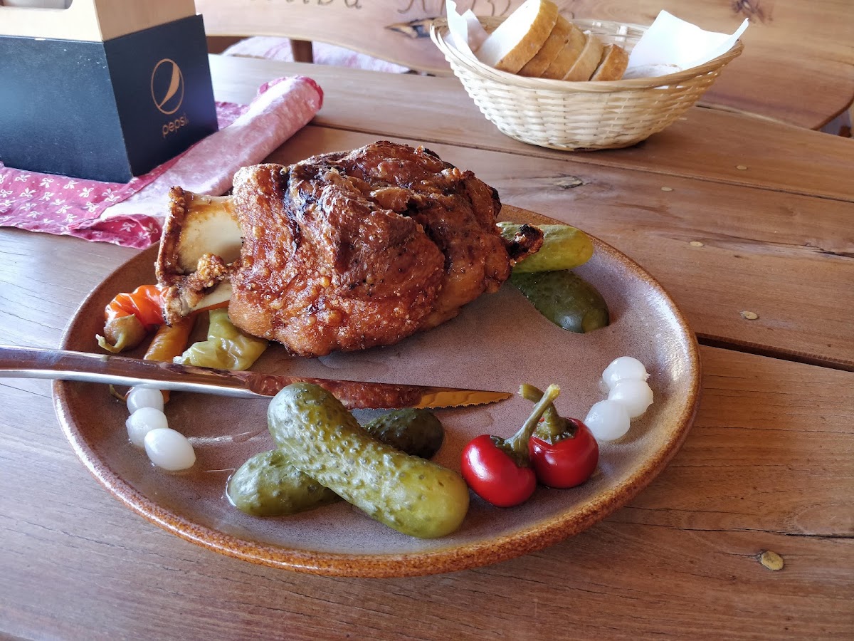 Chalet Kriváň — Medzinárodná v meste Kriváň, foto 2