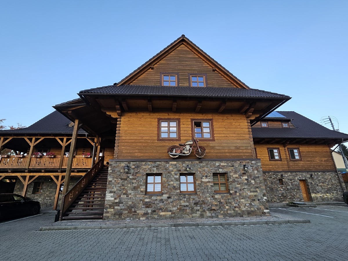 Chalet Kriváň — Medzinárodná v meste Kriváň, foto 3