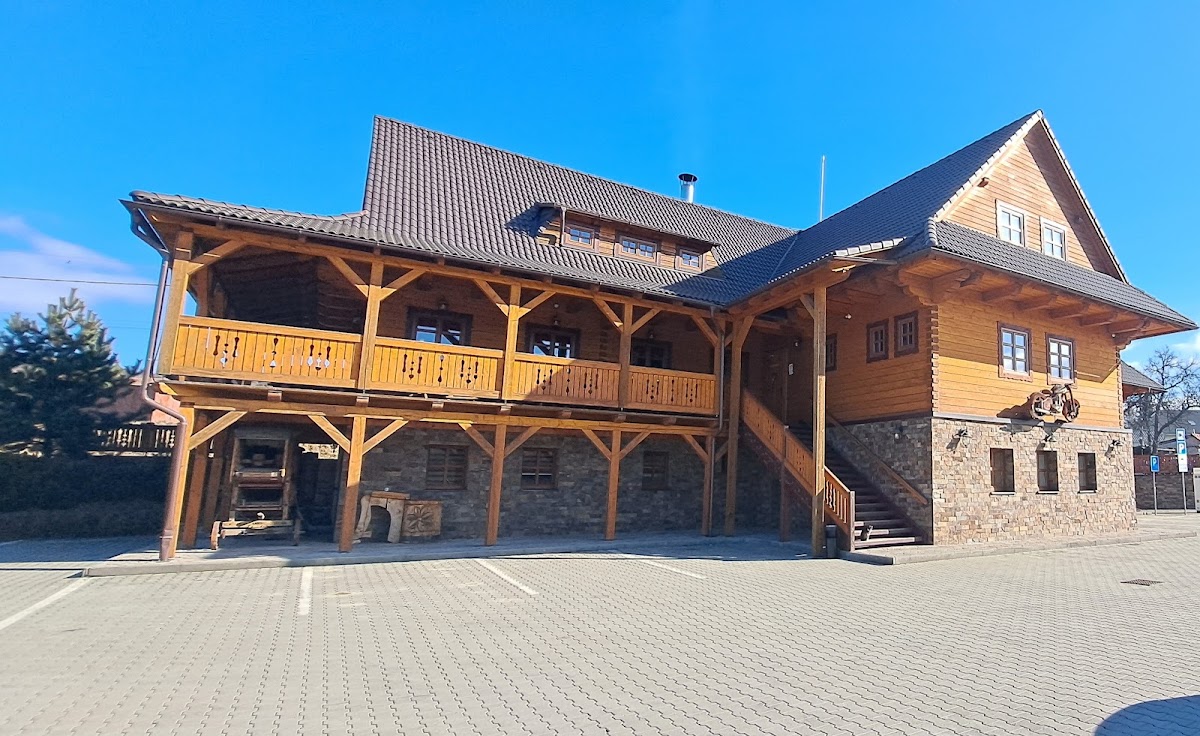 Chalet Kriváň — Medzinárodná v meste Kriváň, foto 4