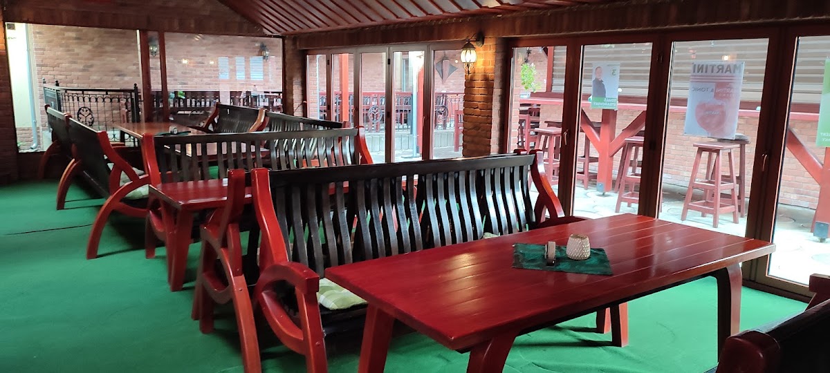 Chilli Pub & Restaurant — Bar & Pub v meste Nové Zámky, foto 4