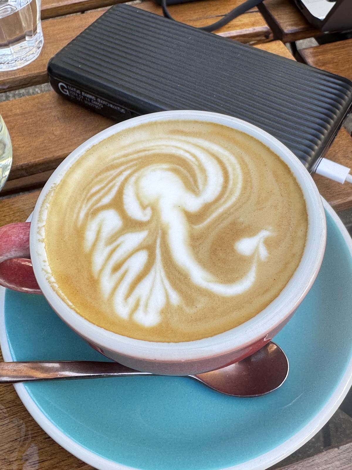 Concept Coffee Roasters — Kaviareň v meste Piešťany, foto 4