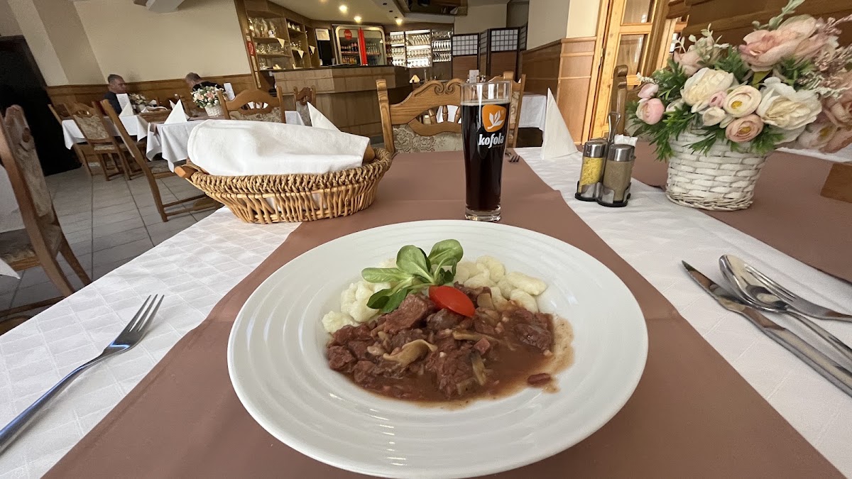 Dallas Roadhouse Eso — International in Bánovce nad Bebravou, photo 2
