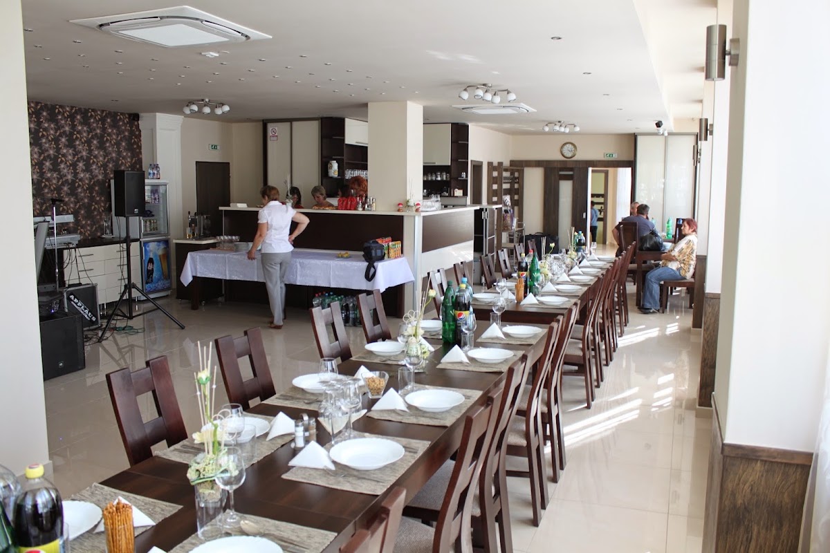 Domaša — Fast Food in Vranov nad Topľou