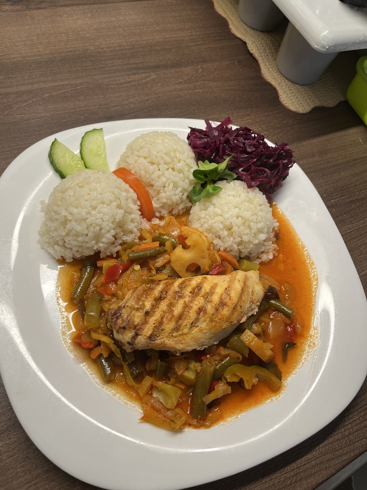 Domaša — Fast Food in Vranov nad Topľou, photo 3