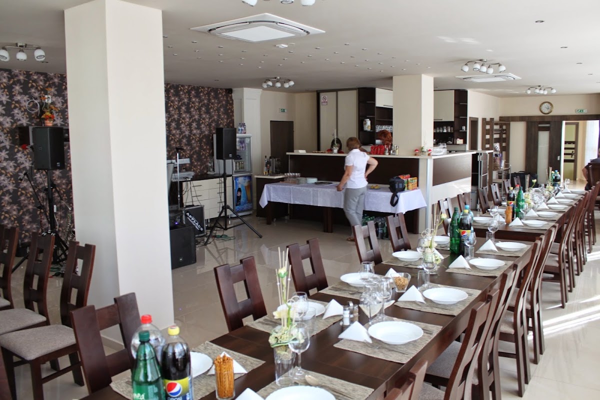 Domaša — Fast Food in Vranov nad Topľou, photo 5