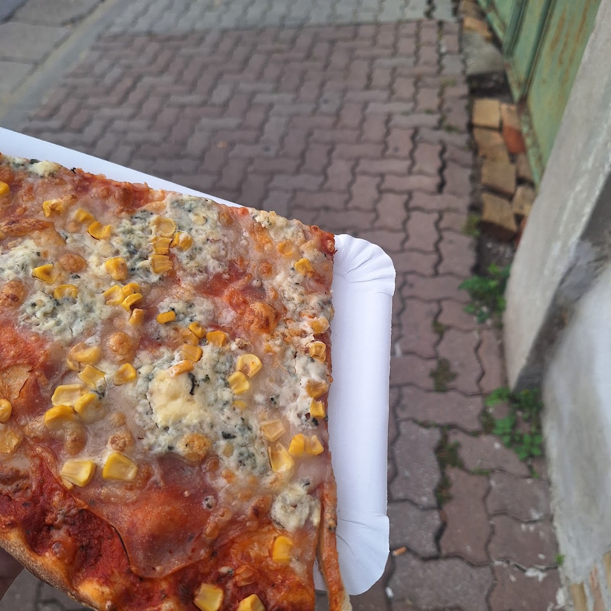 Dr Pizza Nové Zámky — Talianska v meste Nové Zámky, foto 3