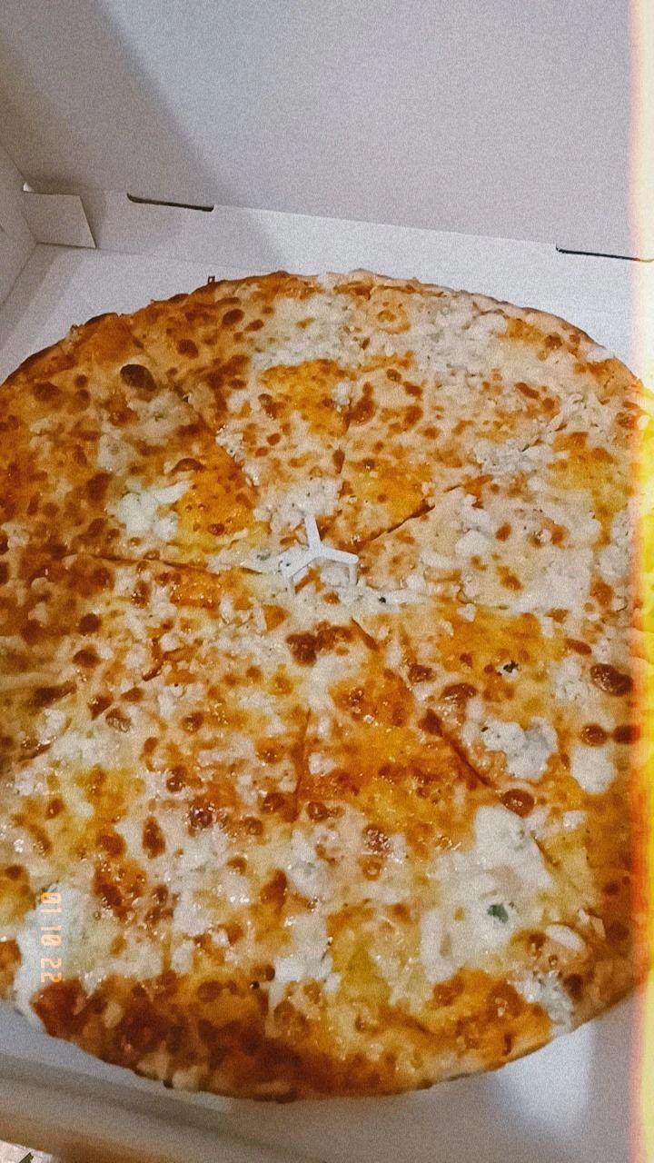 Dr Pizza Nové Zámky — Talianska v meste Nové Zámky, foto 4