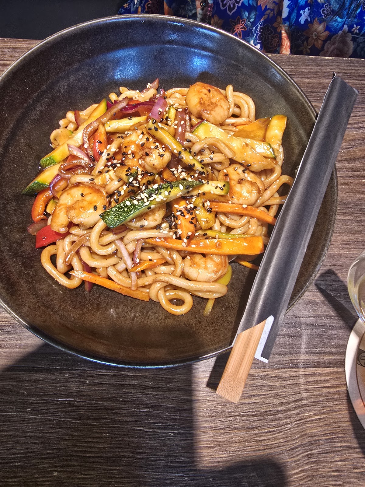 Familiya - Modern Family Cuisine — Ázijská v meste Ružomberok, foto 4
