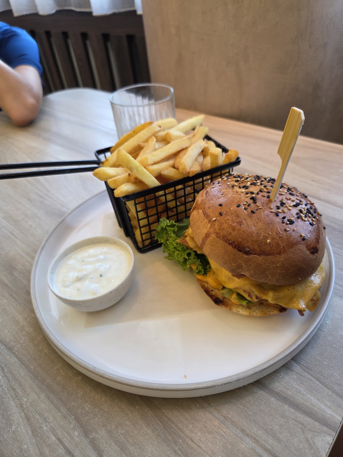 Familiya - Modern Family Cuisine — Ázijská v meste Ružomberok, foto 5