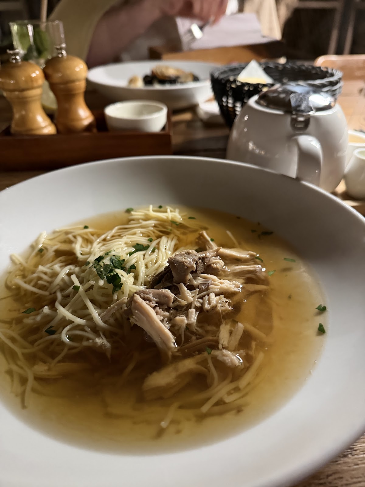 Gatto Matto Trattoria — Talianska v meste Bratislava, foto 3