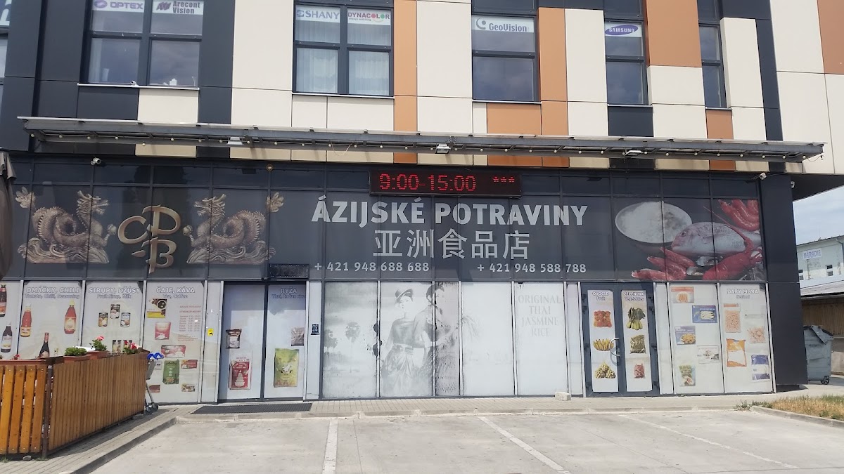 Golden City Group, s.r.o. — Medzinárodná v meste Bratislava, foto 5
