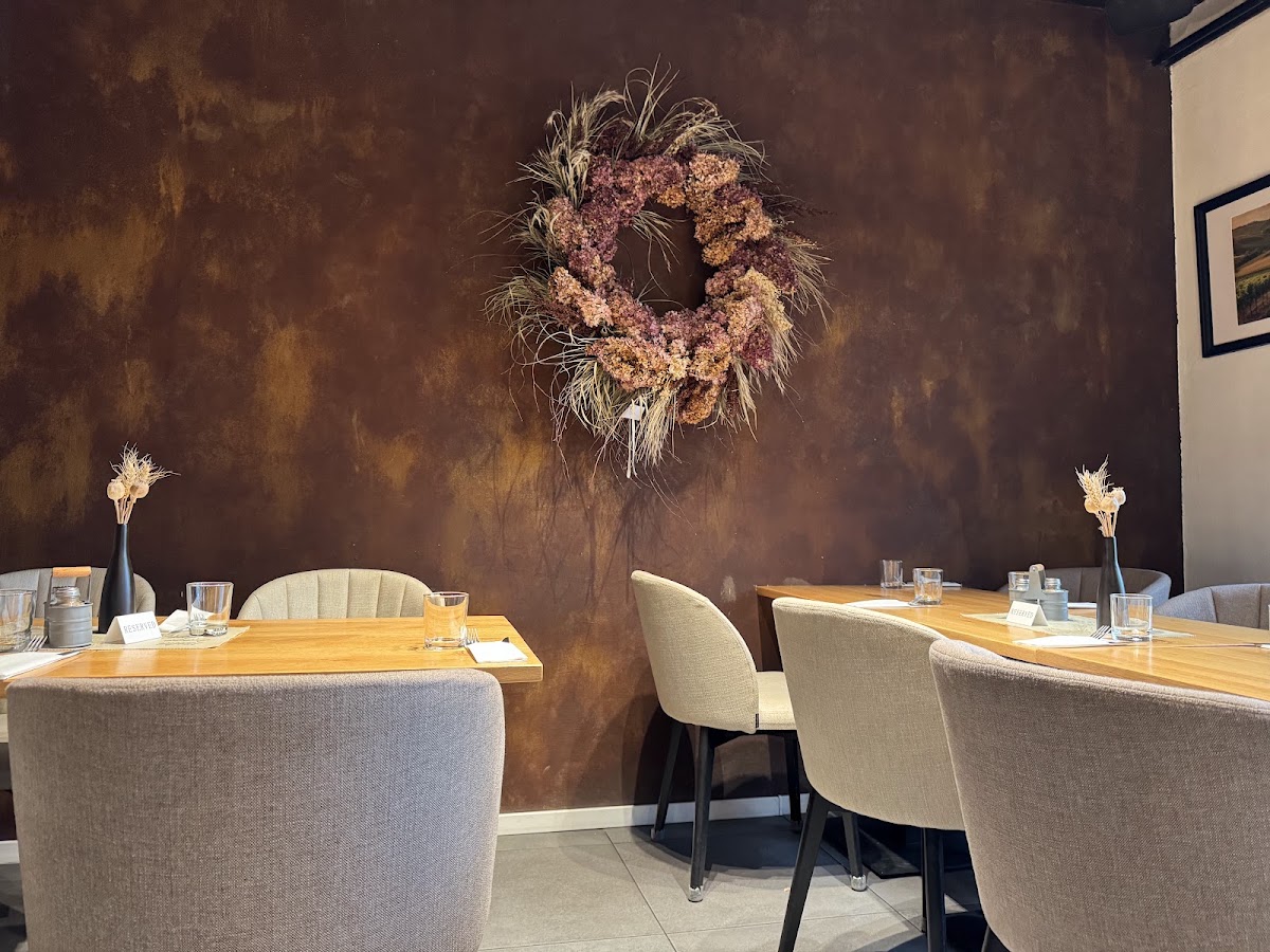 Grazie Ristorante Italiano — Talianska v meste Senica, foto 2