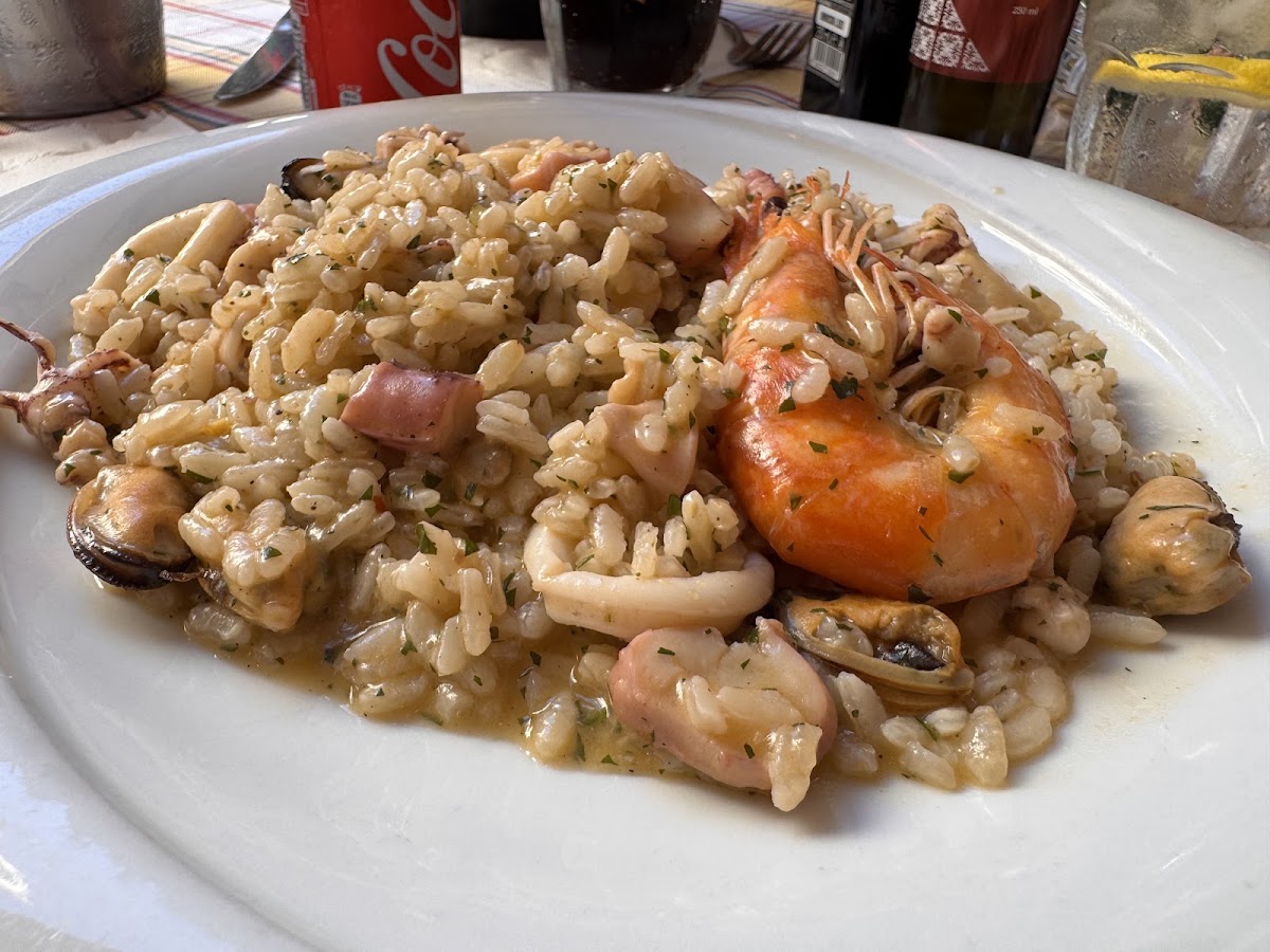 Grazie Ristorante Italiano — Talianska v meste Senica, foto 3