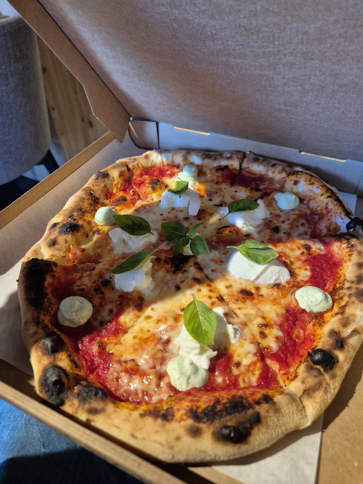 Grazie Ristorante Italiano — Talianska v meste Senica, foto 4