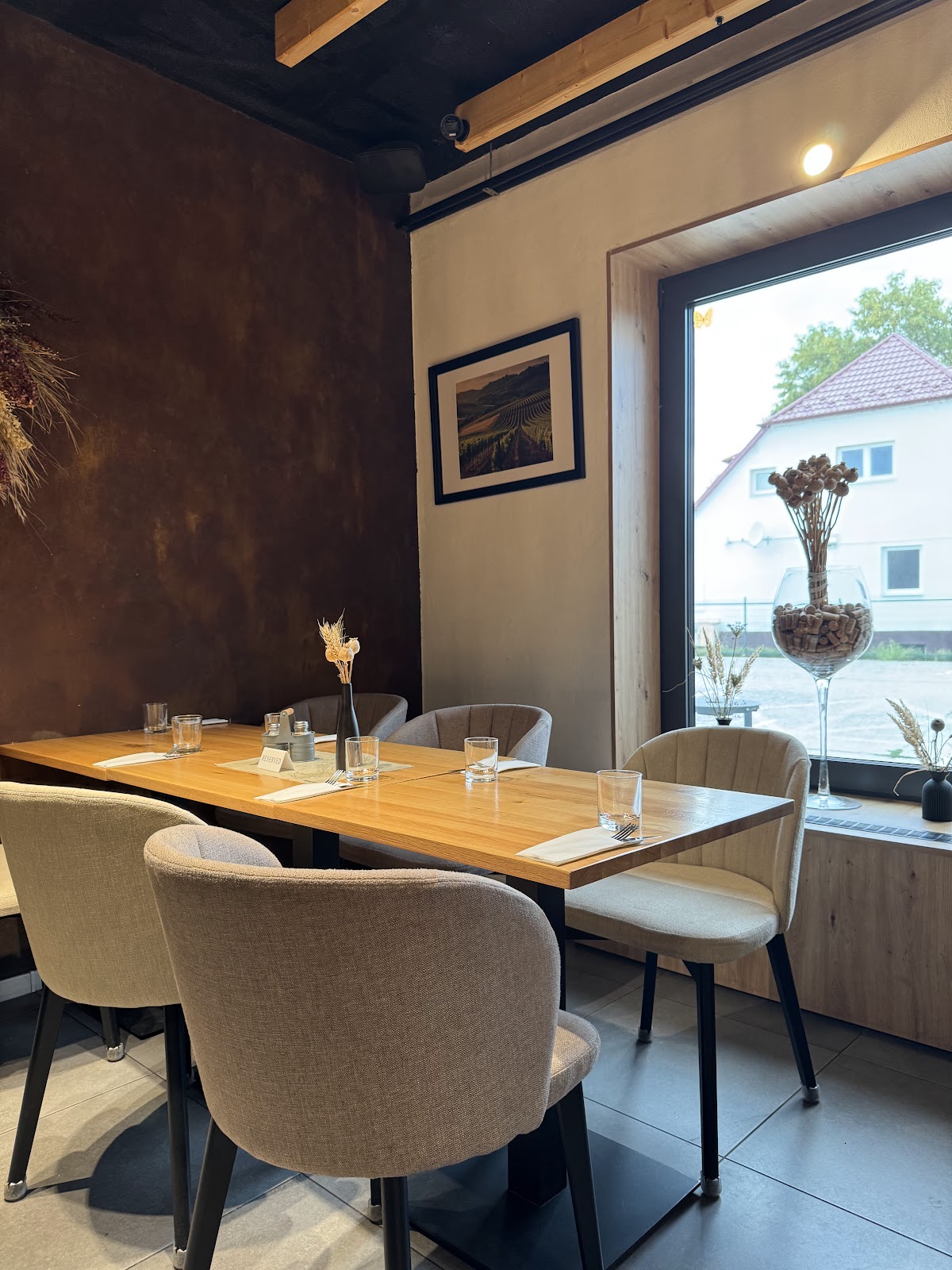 Grazie Ristorante Italiano — Talianska v meste Senica, foto 5