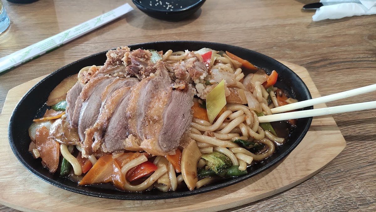 Hanoi Garden Restaurant — Asian in Snina, photo 2