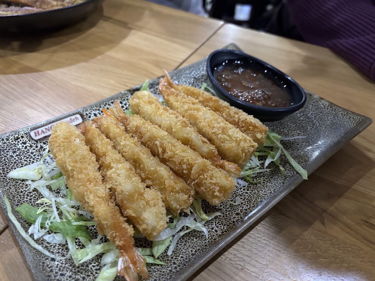 Hanoi Garden Restaurant — Asian in Snina, photo 3