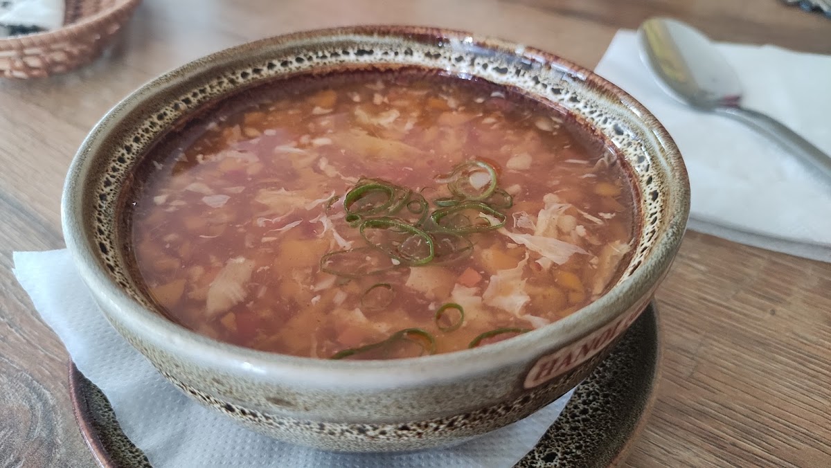 Hanoi Garden Restaurant — Asian in Snina, photo 4