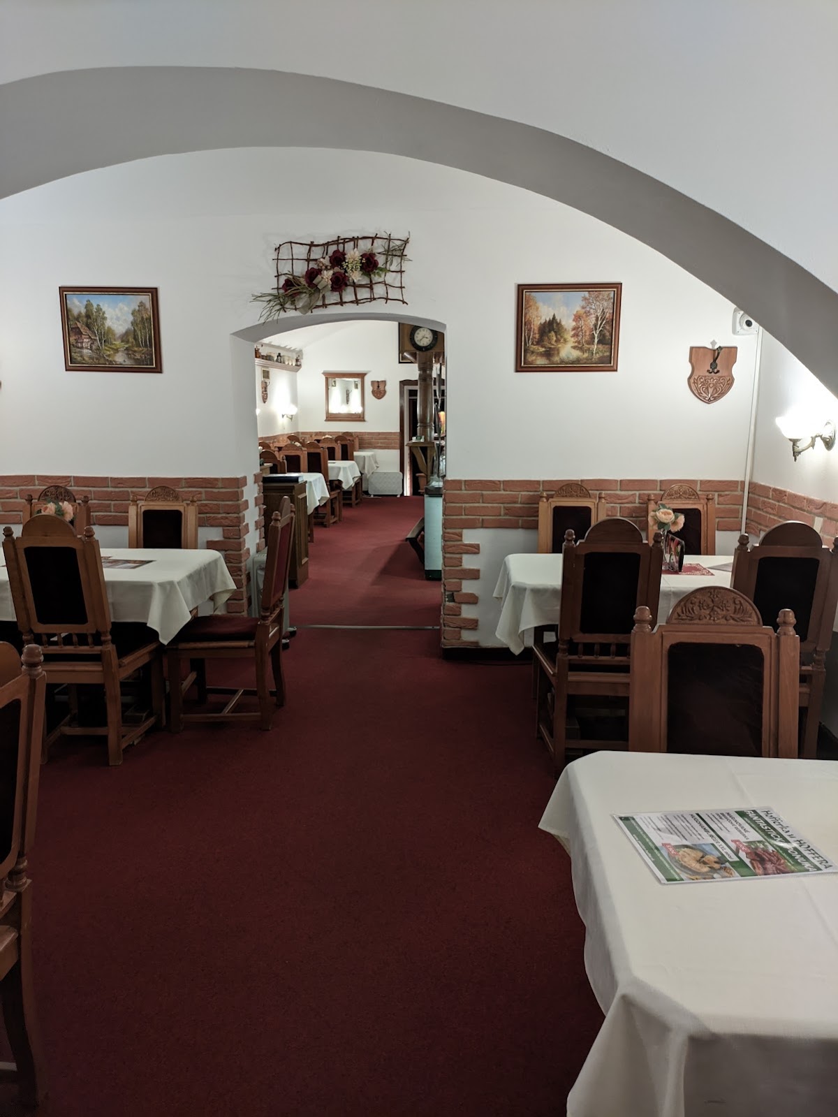 Hofferka u HOFFERA — Medzinárodná v meste Nitra, foto 3