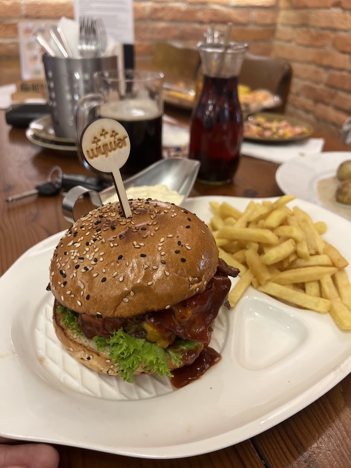 Holíčsky pivovar Wywar — Bar & Pub v meste Skalica, foto 5