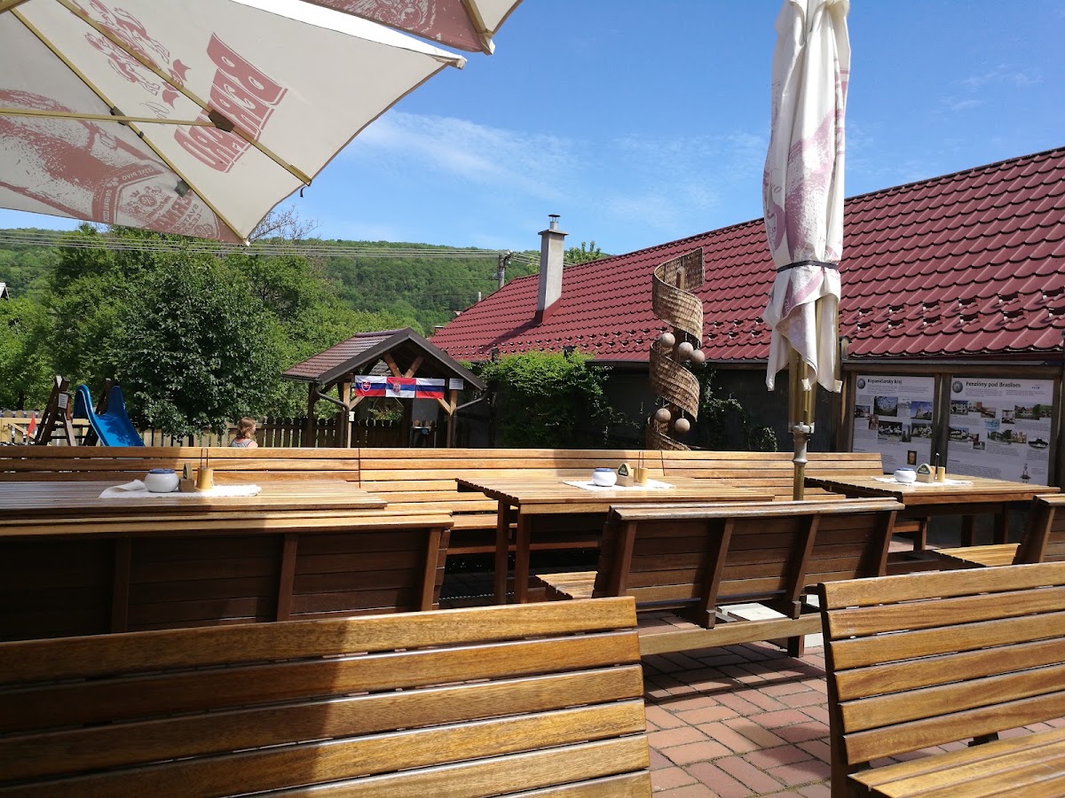 Holotéch víška — Medzinárodná v meste Košariská, foto 5