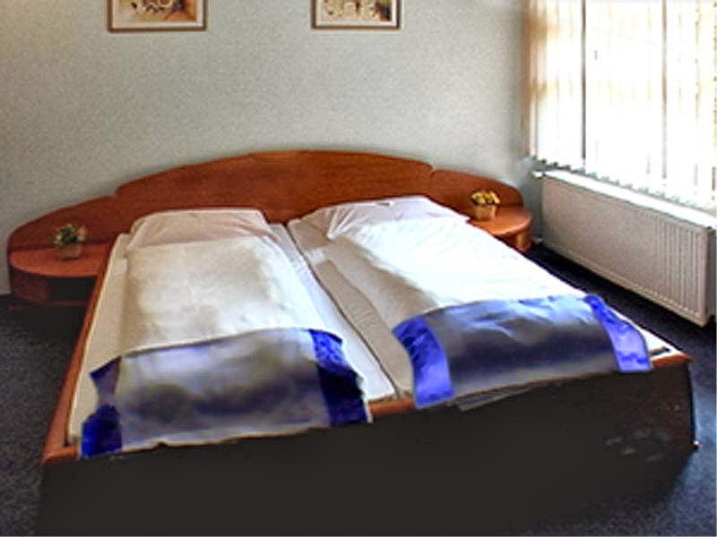 Hotel Vrsatec — Medzinárodná v meste Vršatské Podhradie, foto 5