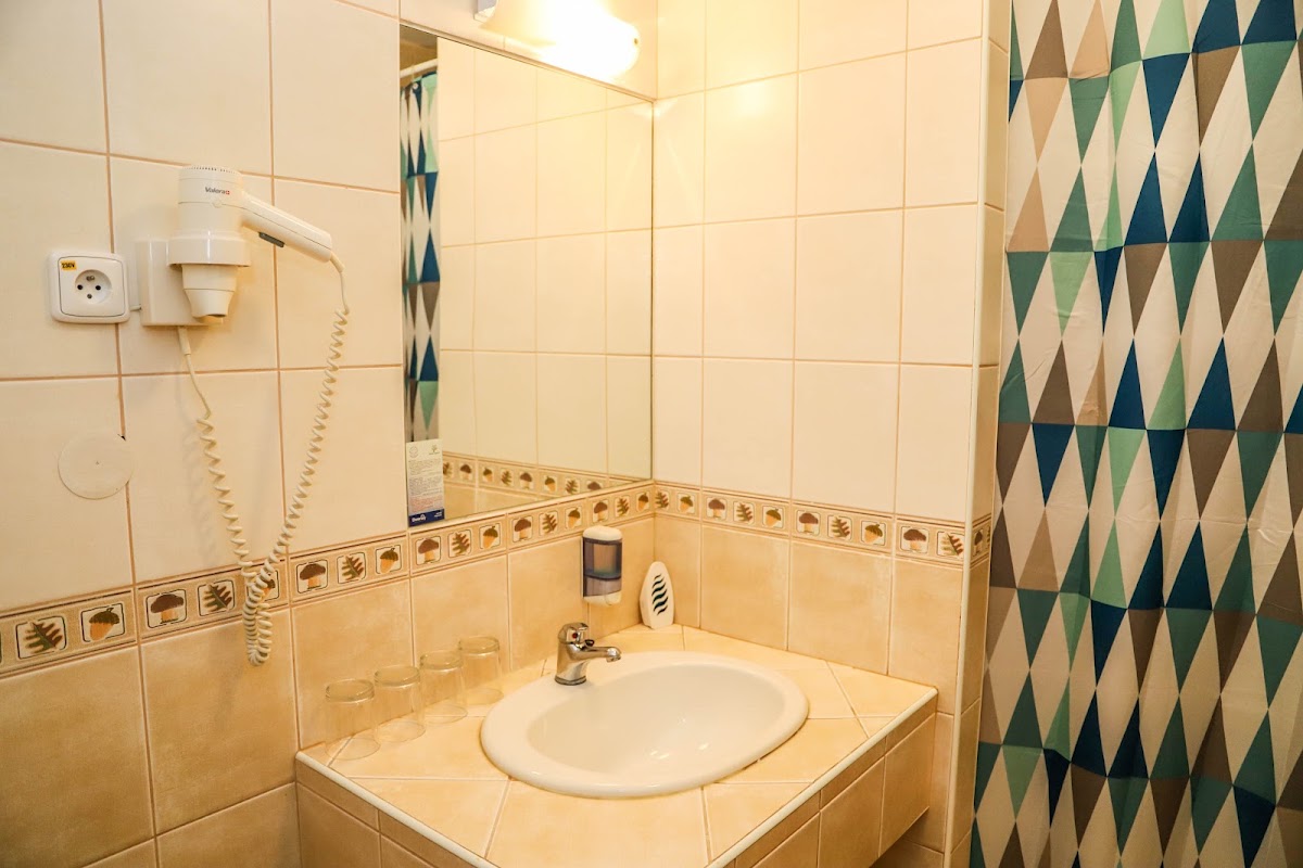 Hotel Zátoka — International in Senec, photo 4