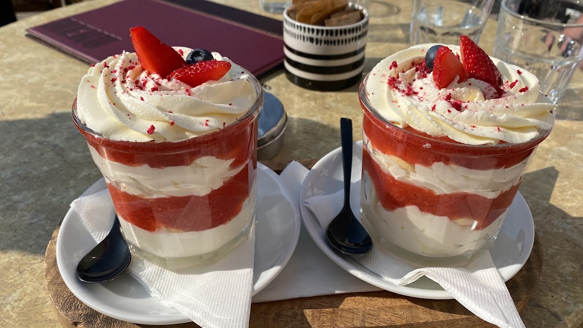Kaffee Mayer — Kaviareň v meste Bratislava, foto 2