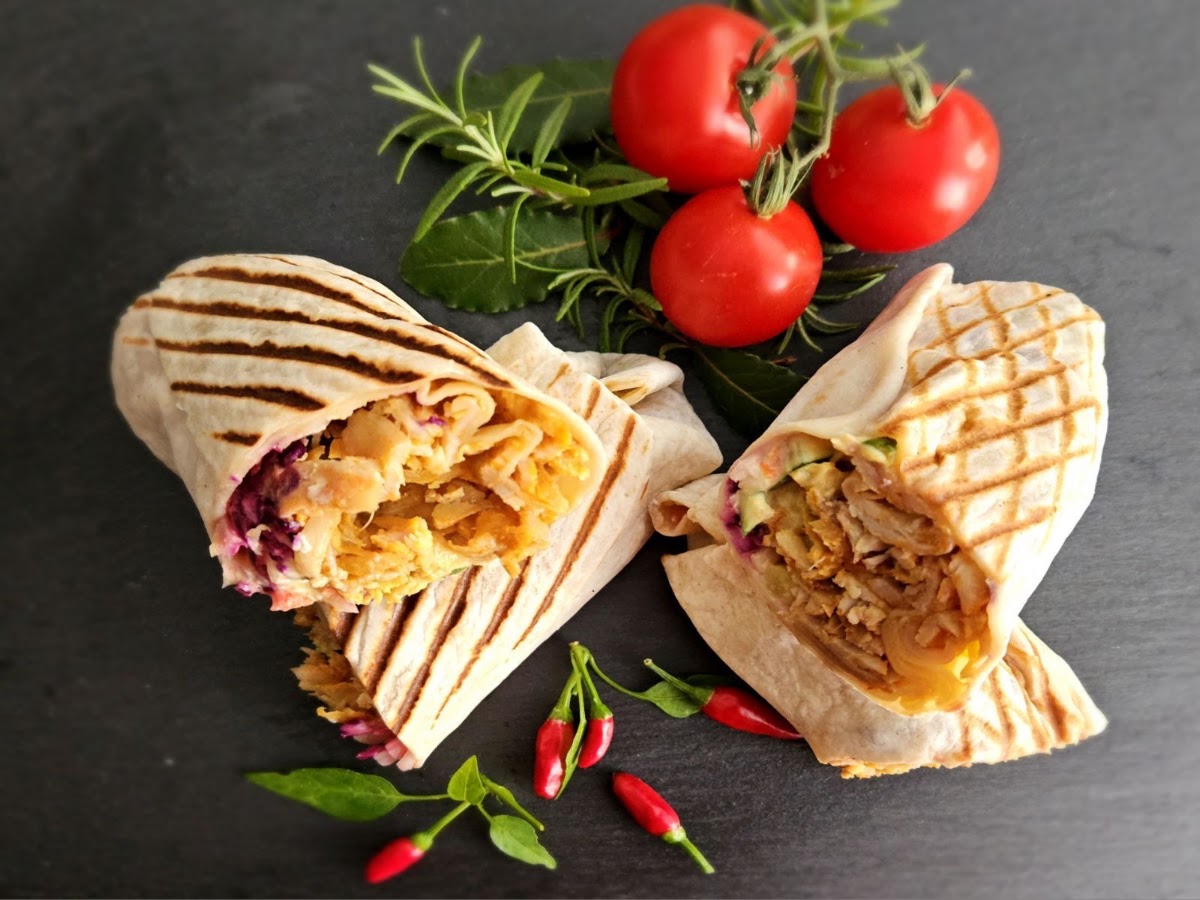 KING KEBAB — Blízkovýchodná v meste Detva, foto 3