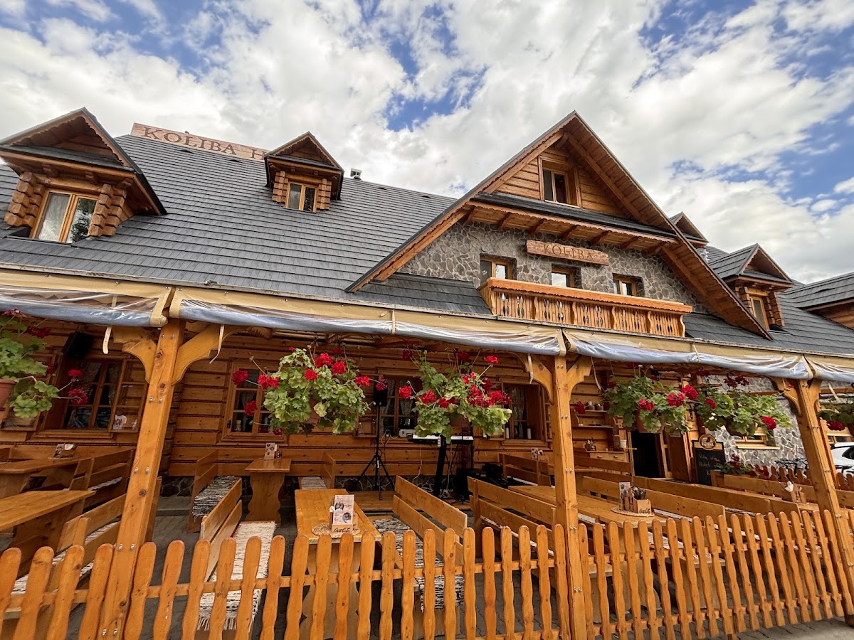 Koliba Senec — Traditional Slovak in Senec, photo 4