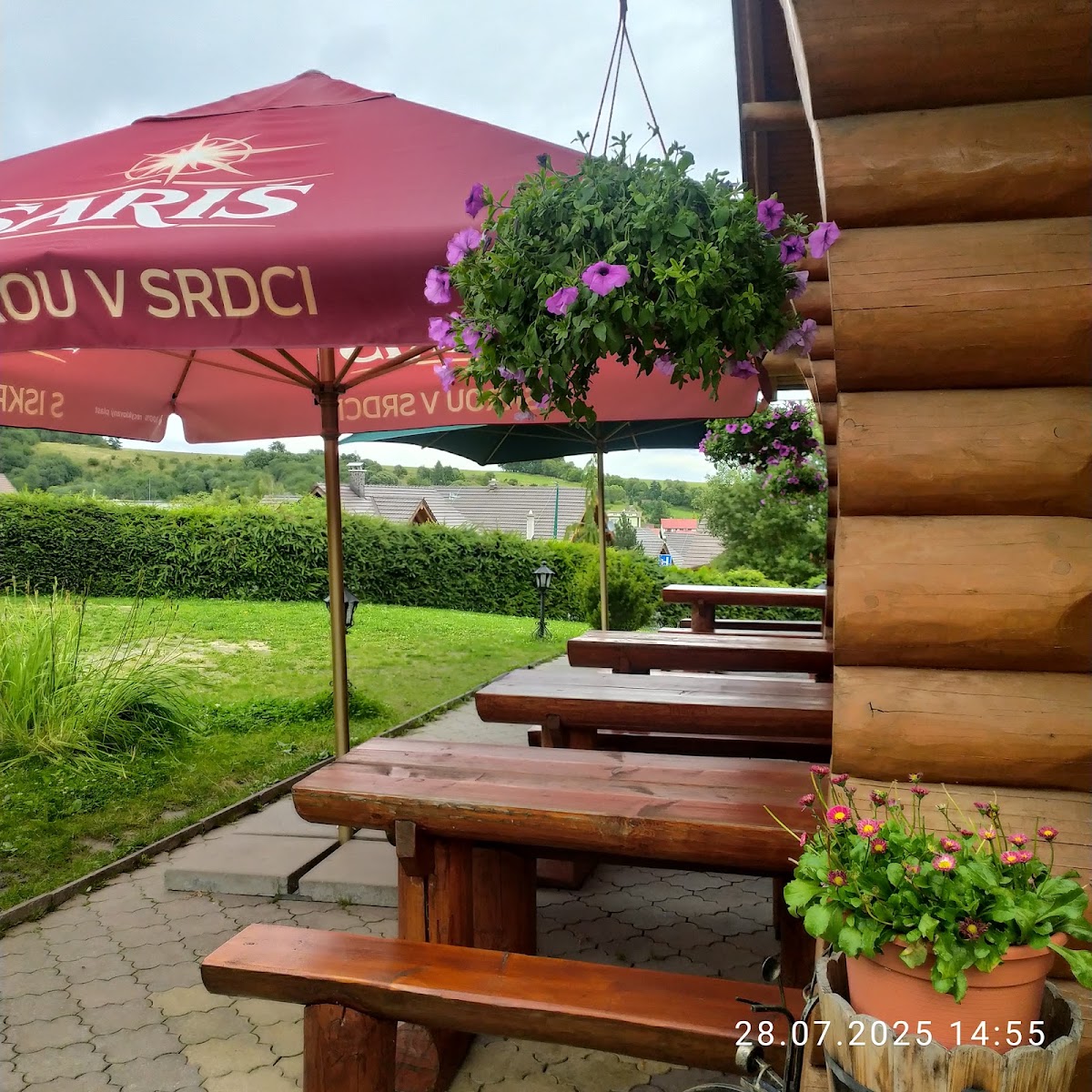 Koliba Tatry, s.r.o. — Tradičná slovenská v meste Nová Lesná