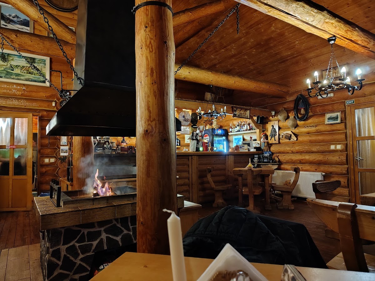 Koliba Tatry, s.r.o. — Tradičná slovenská v meste Nová Lesná, foto 4