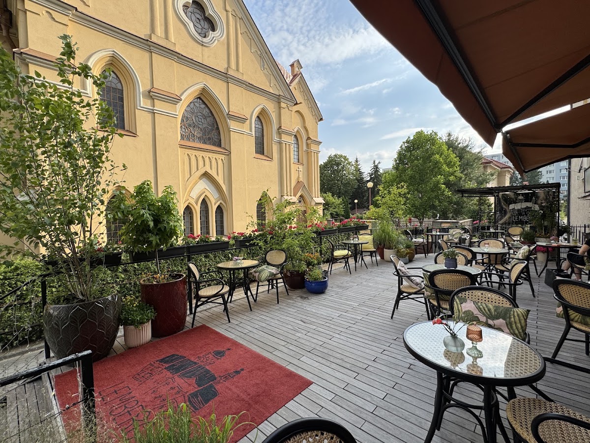 Lemberg family bistro Zvolen — Medzinárodná v meste Zvolen, foto 5