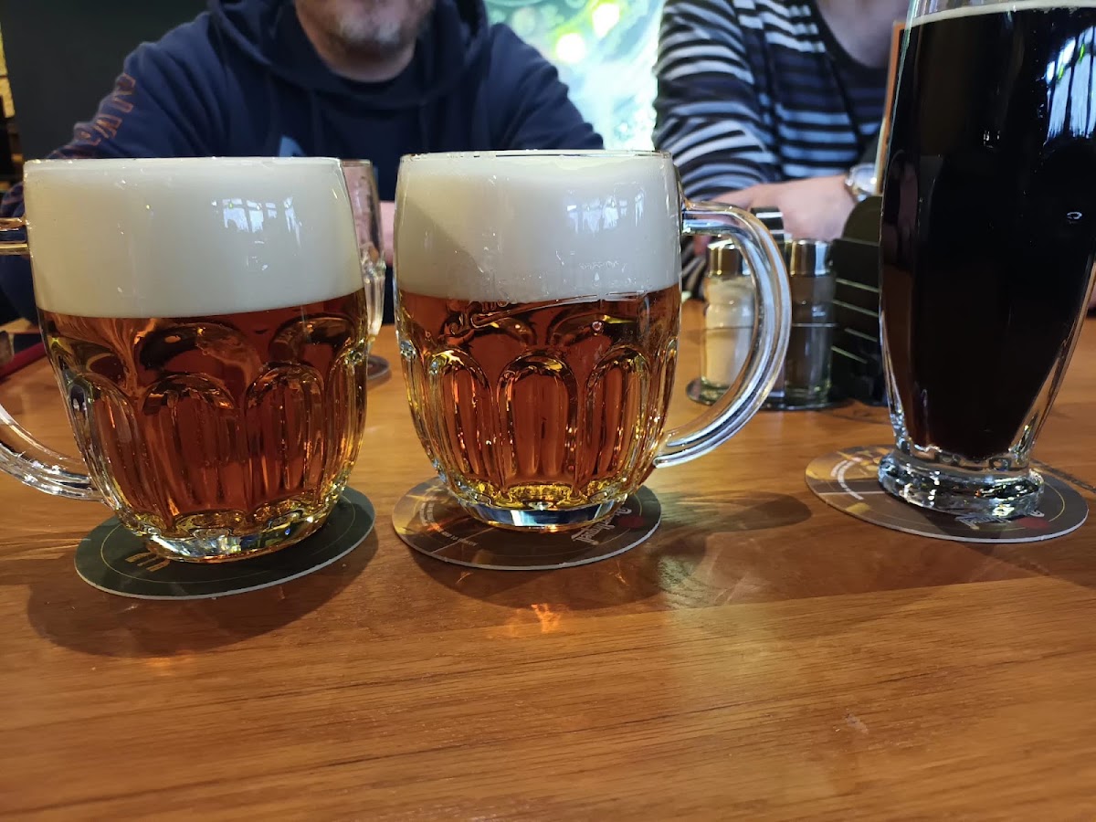 Malacká Plzeňka — Medzinárodná v meste Malacky, foto 4